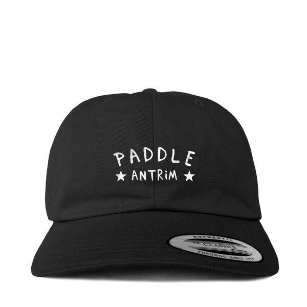 Classic Baseball Cap