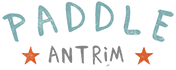 Paddle Antrim logo