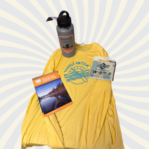 Bundle 3 – Adventure Essentials Pack