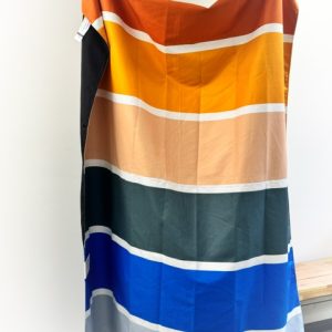 Pre-Sale - Nomadix Festival Blanket - 60”L x 72”W