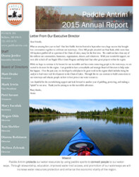 2015 Annual Report